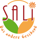 SALI Das andere Geschenk-Logo