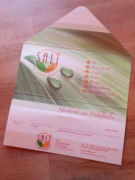 Gutschein  20€