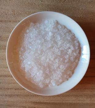 Klunthinchen weiß 250gr.