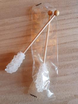 Kandissticks verpackt
