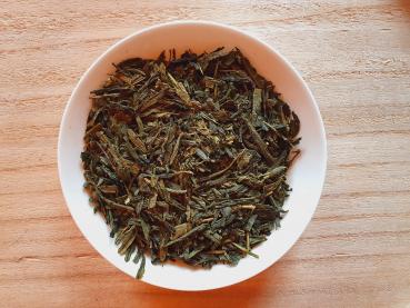 Bio Sencha China