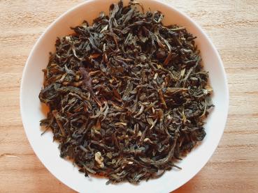 Yunnan FOP