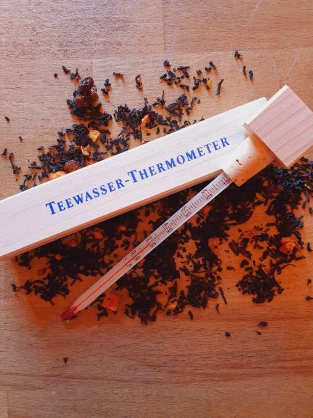 Teethermometer