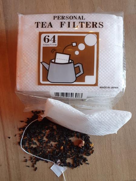 Teefilter