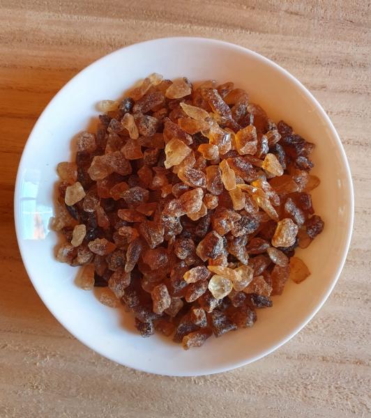 Krümelkandis braun 200gr.