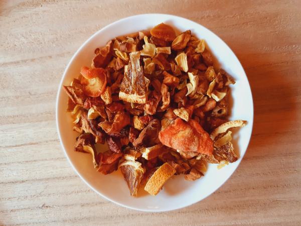 Orange (mild)