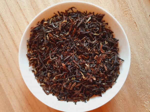 Pussimbing kbA Darjeeling FTGFOP 1