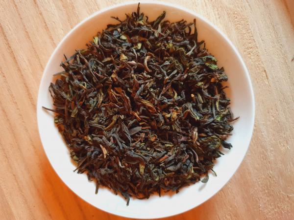 Bio Singell Darjeeling FTGFOP 1 first flush